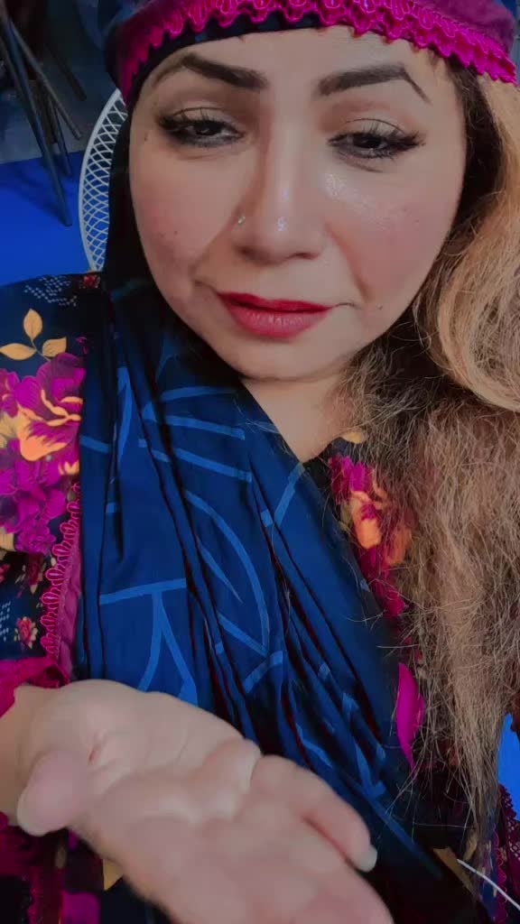@Farhana Rajpoot
