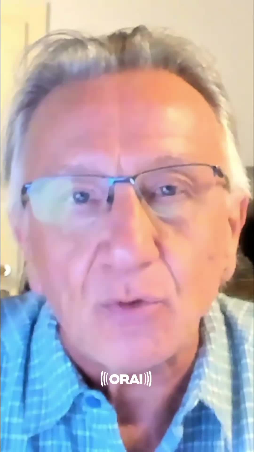 @ORA!
