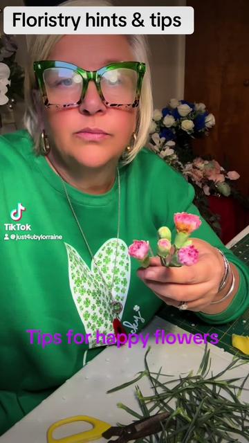 @Just for you by Lorraine