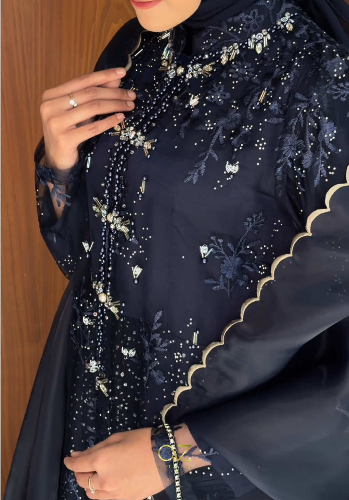 @Alfi zahra hijab