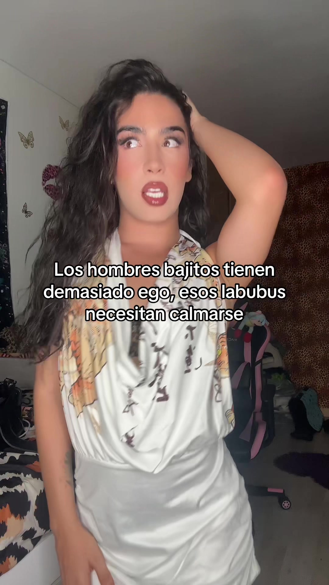 @Isabela
