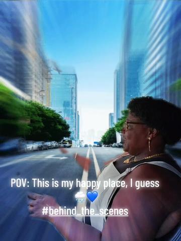 @Hon. Simona Broomes