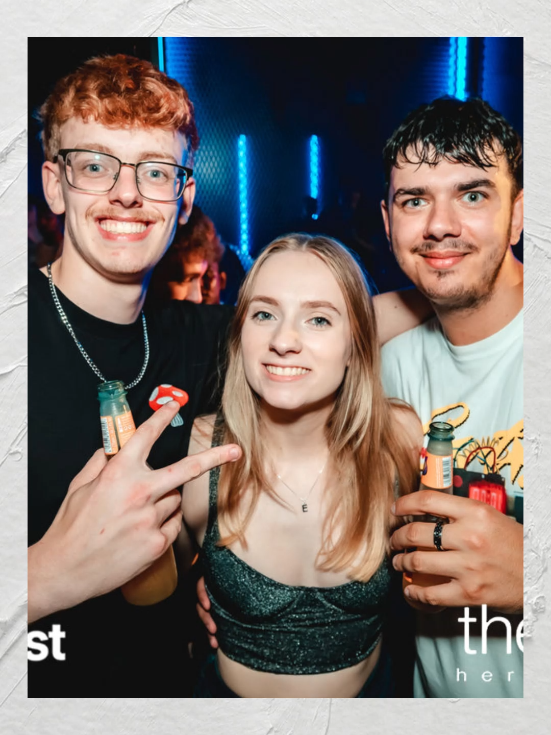 @The Forum Herts 🎉