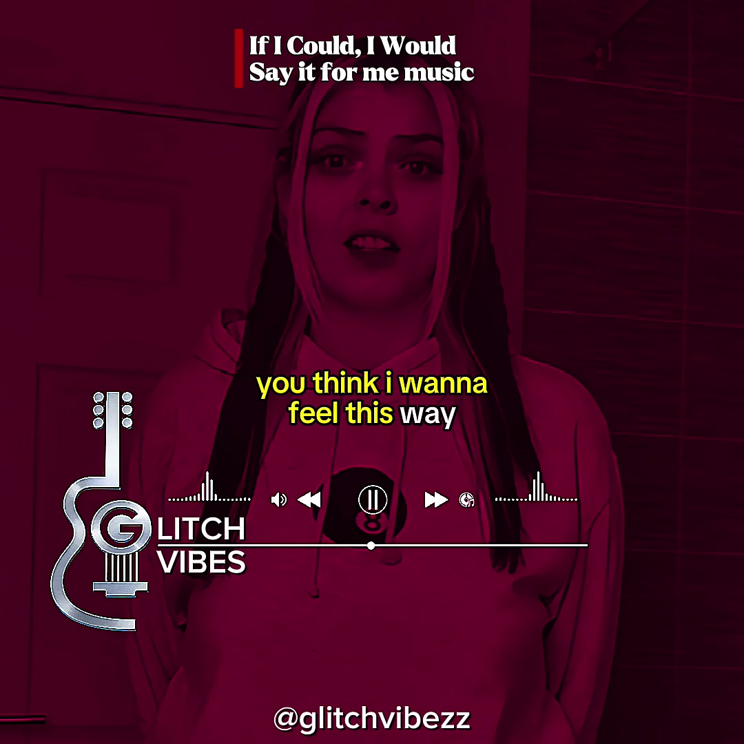 @Glitch Vibes