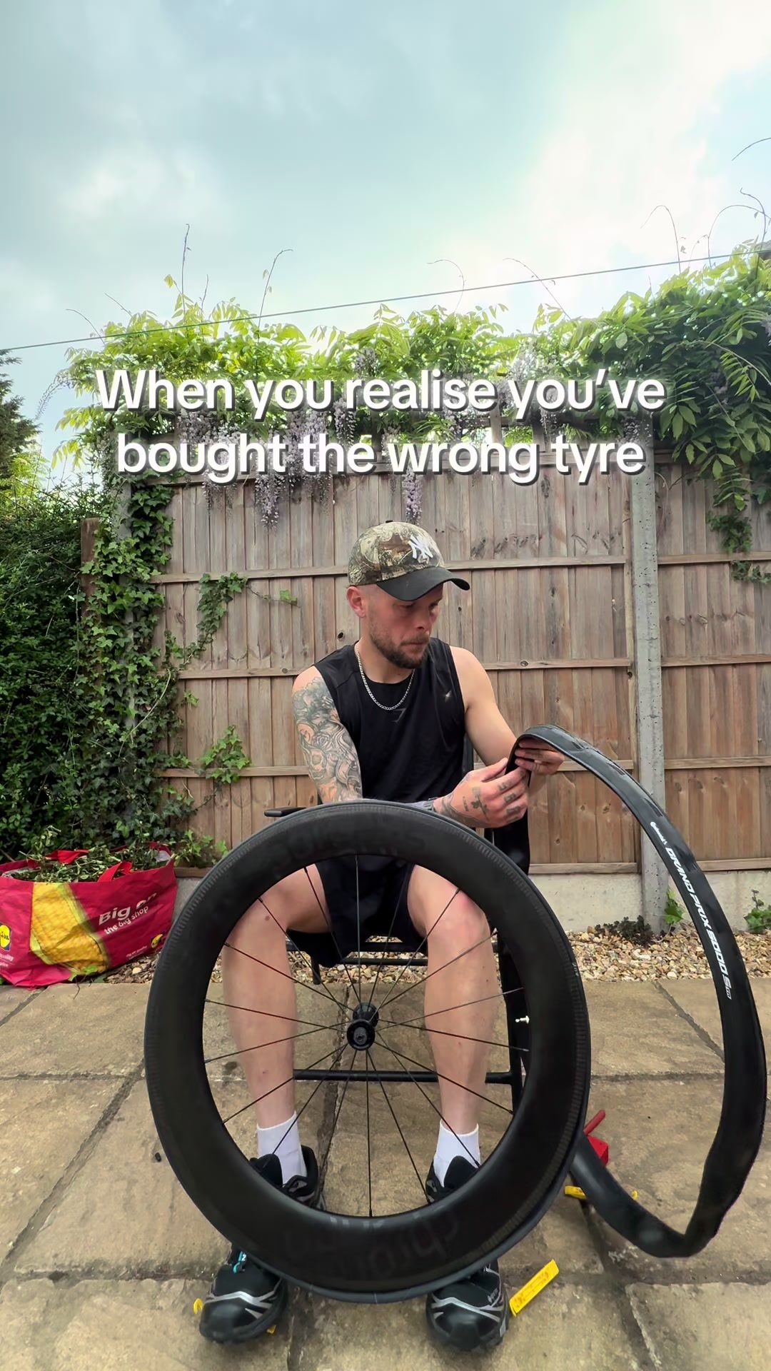 @Triwithjoe