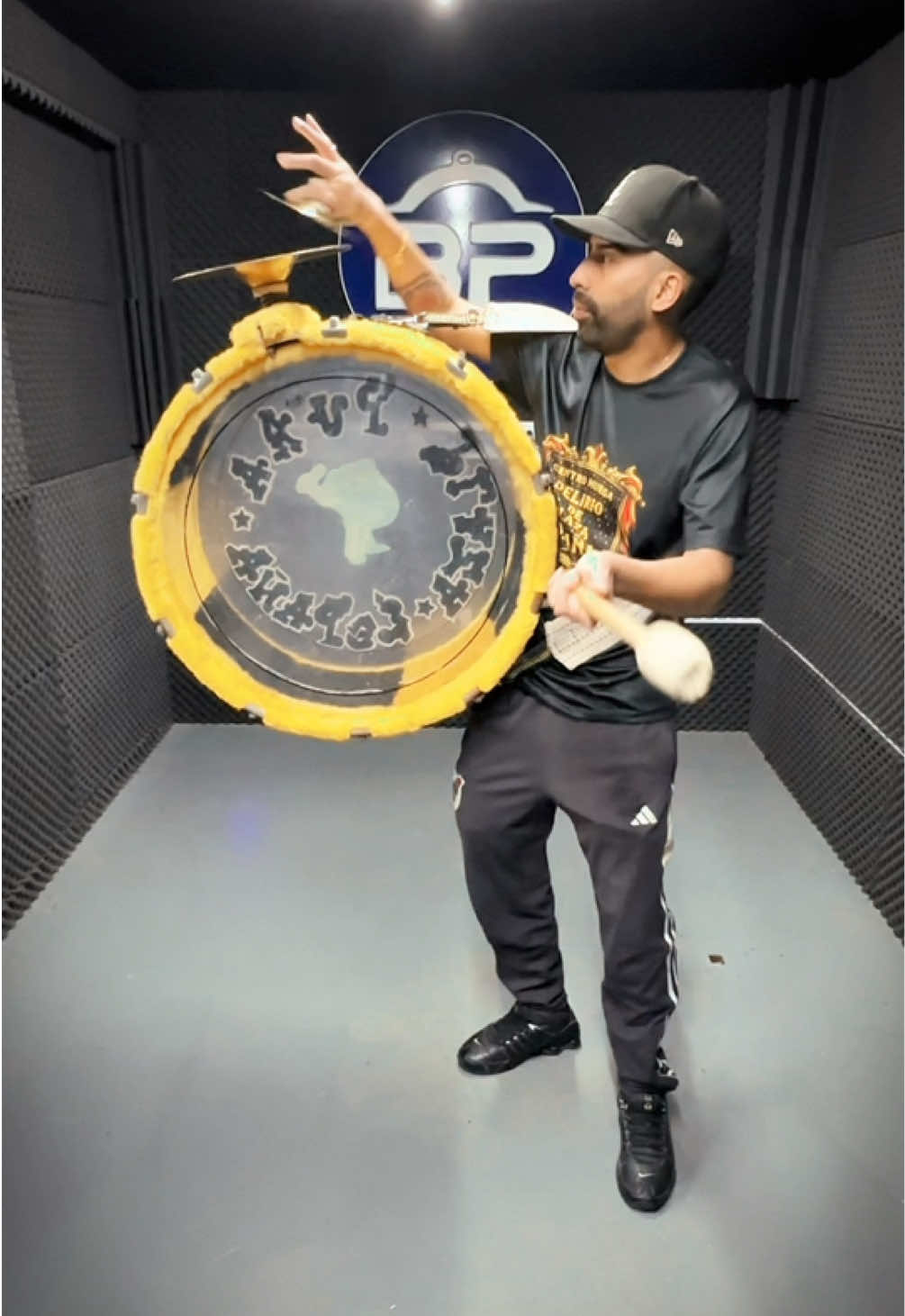 @BoedoPercusion