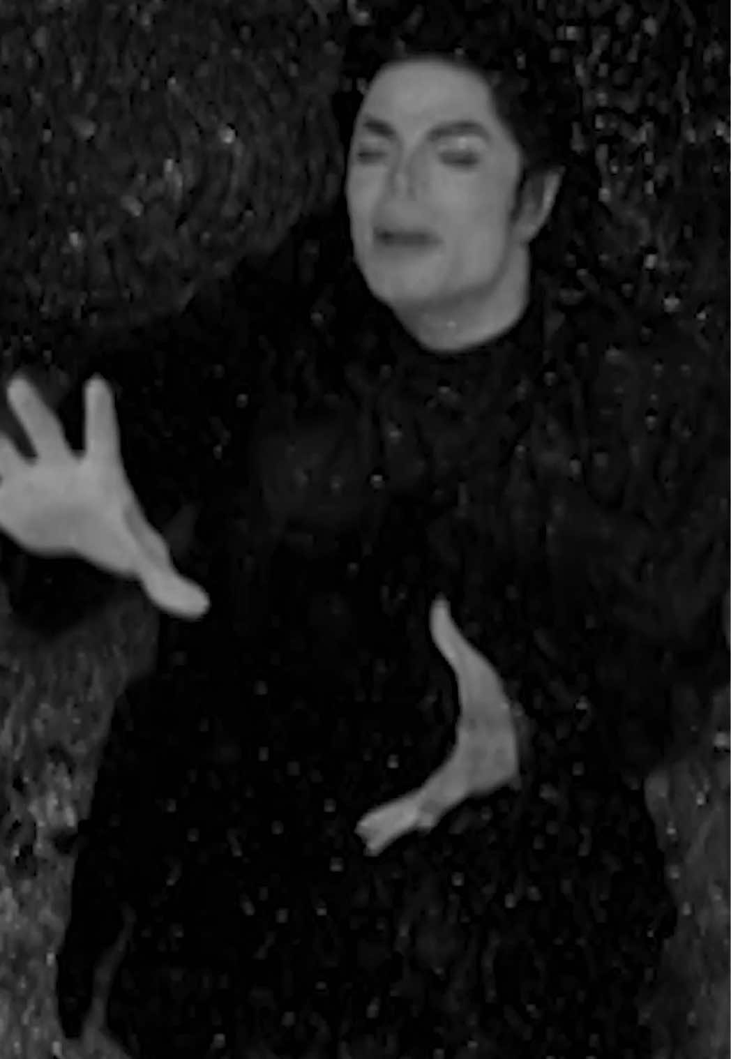 @Michael Jackson