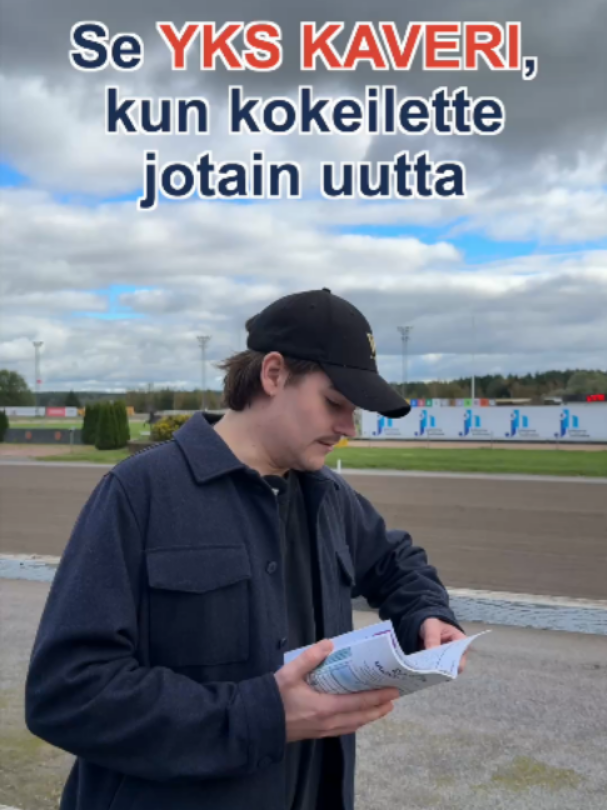 @Suomen Hippos ry