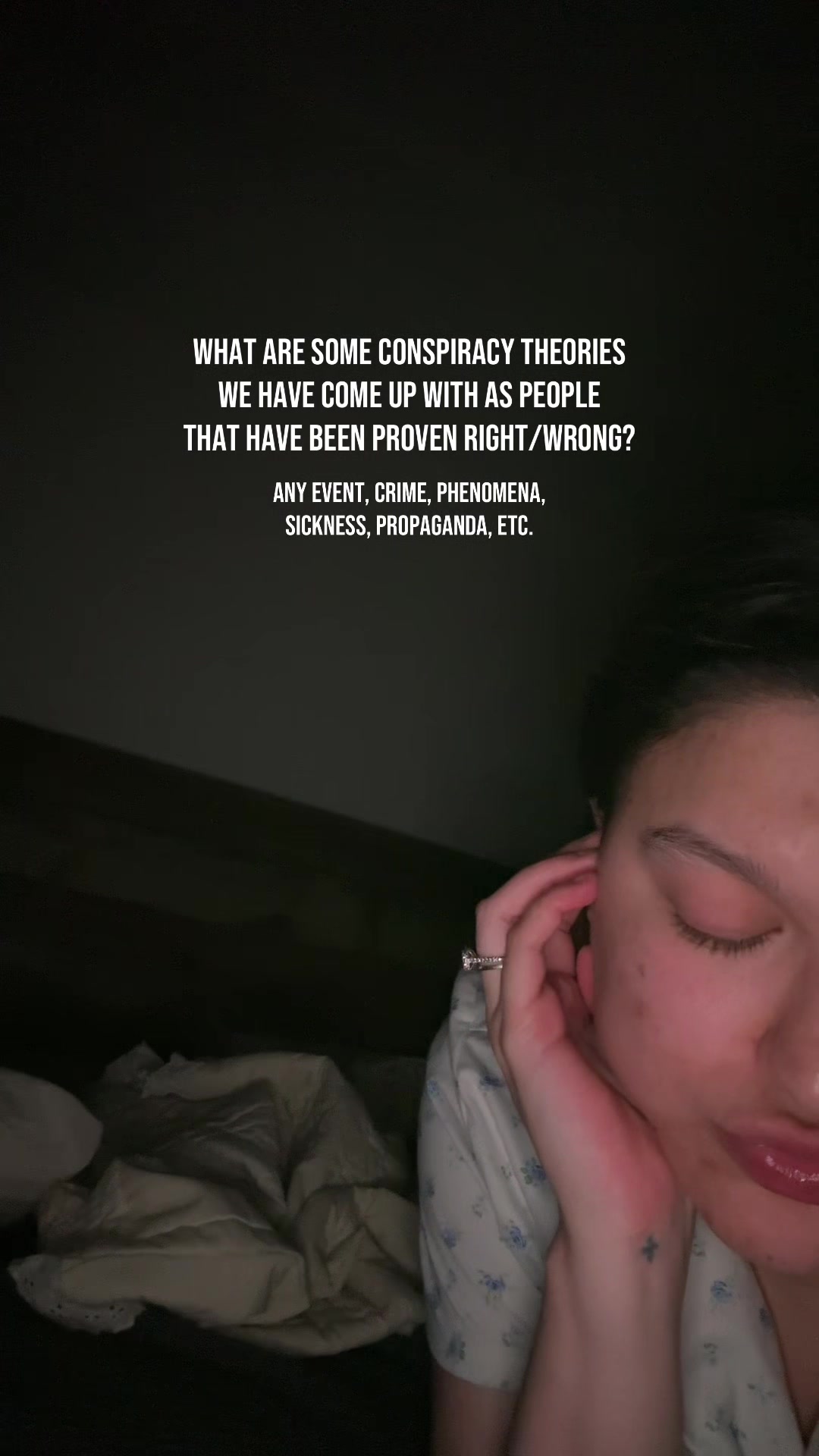 @Sarah