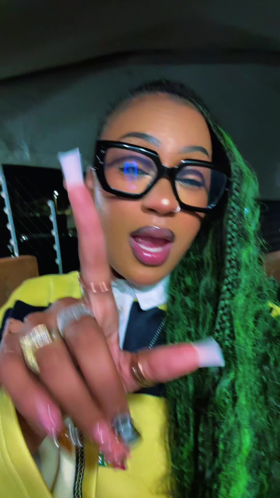 @Solange 🫦