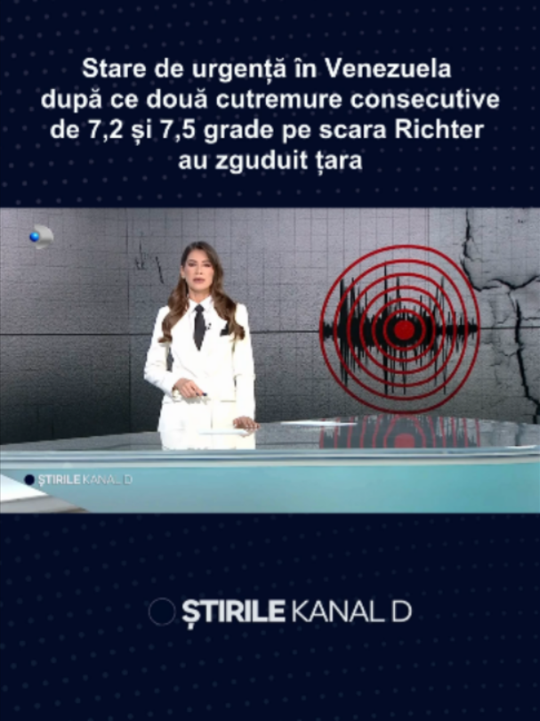 @Stirile Kanal D