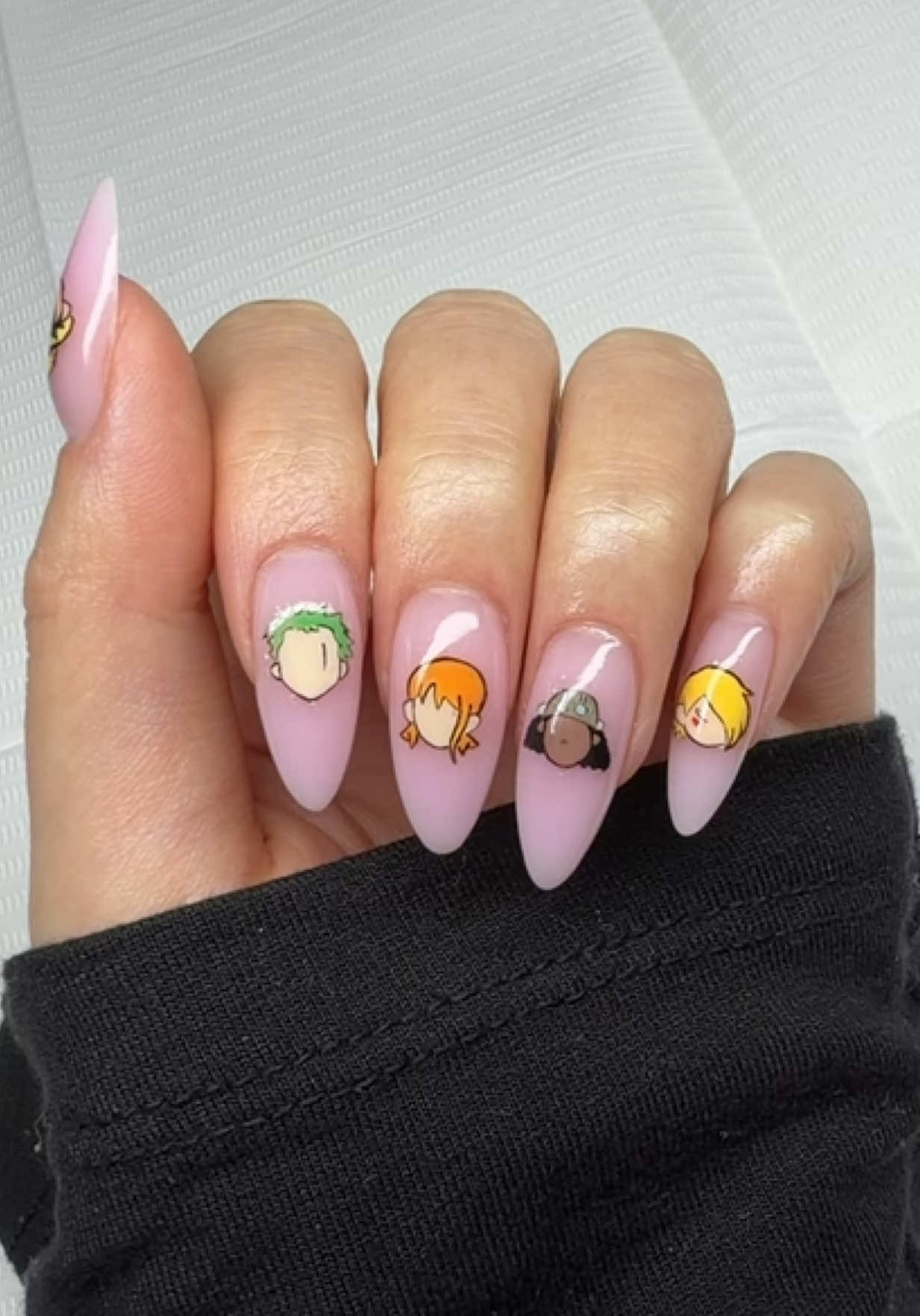 @AMANDA NAIL STUDIIO