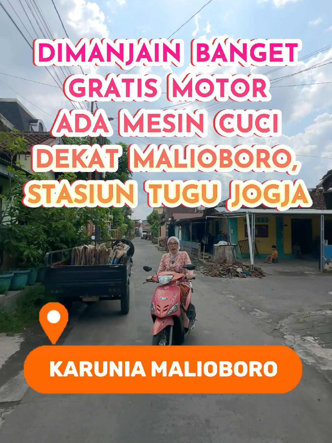 @Mbok Nginep