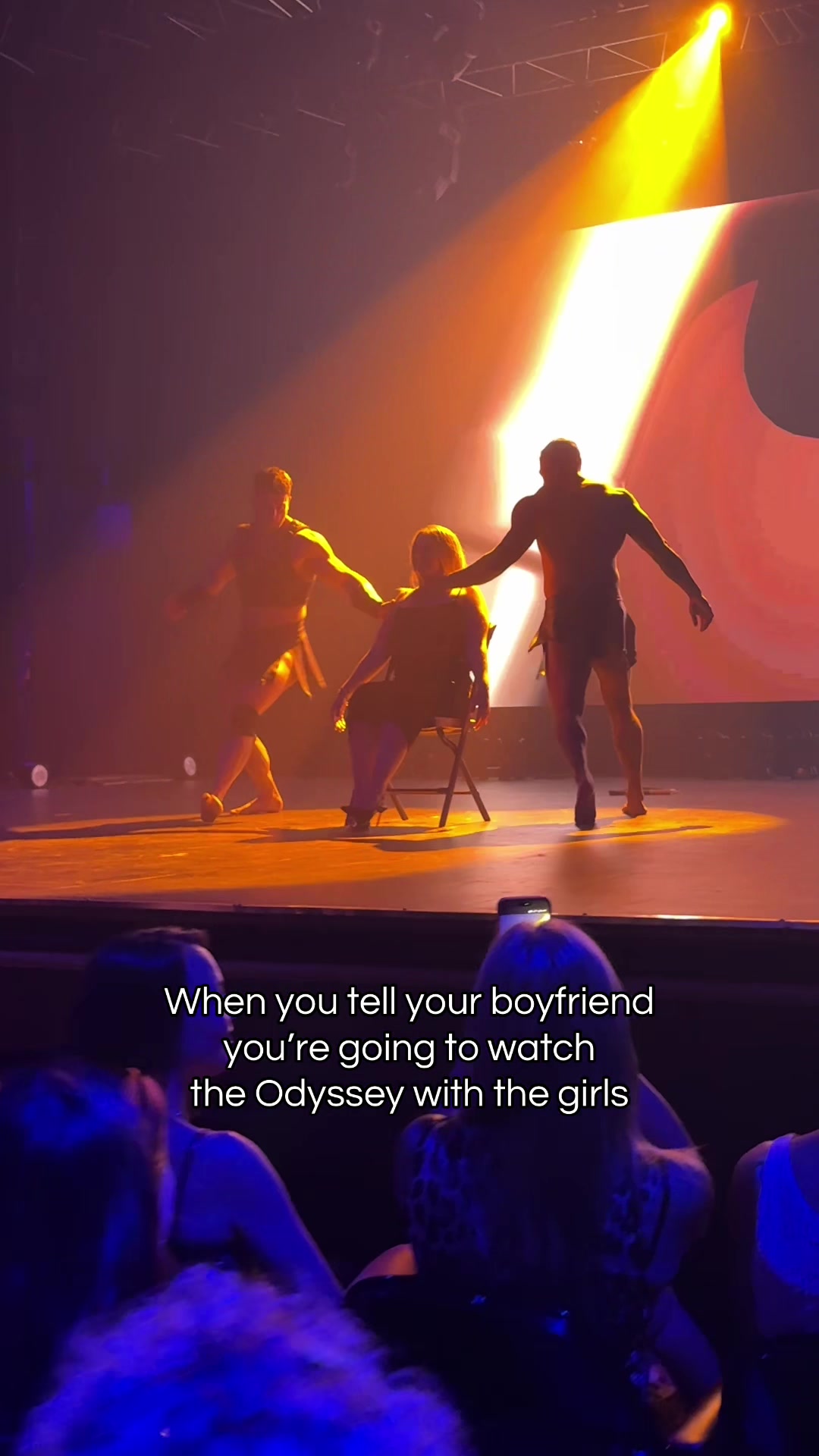 @Magic Men Australia