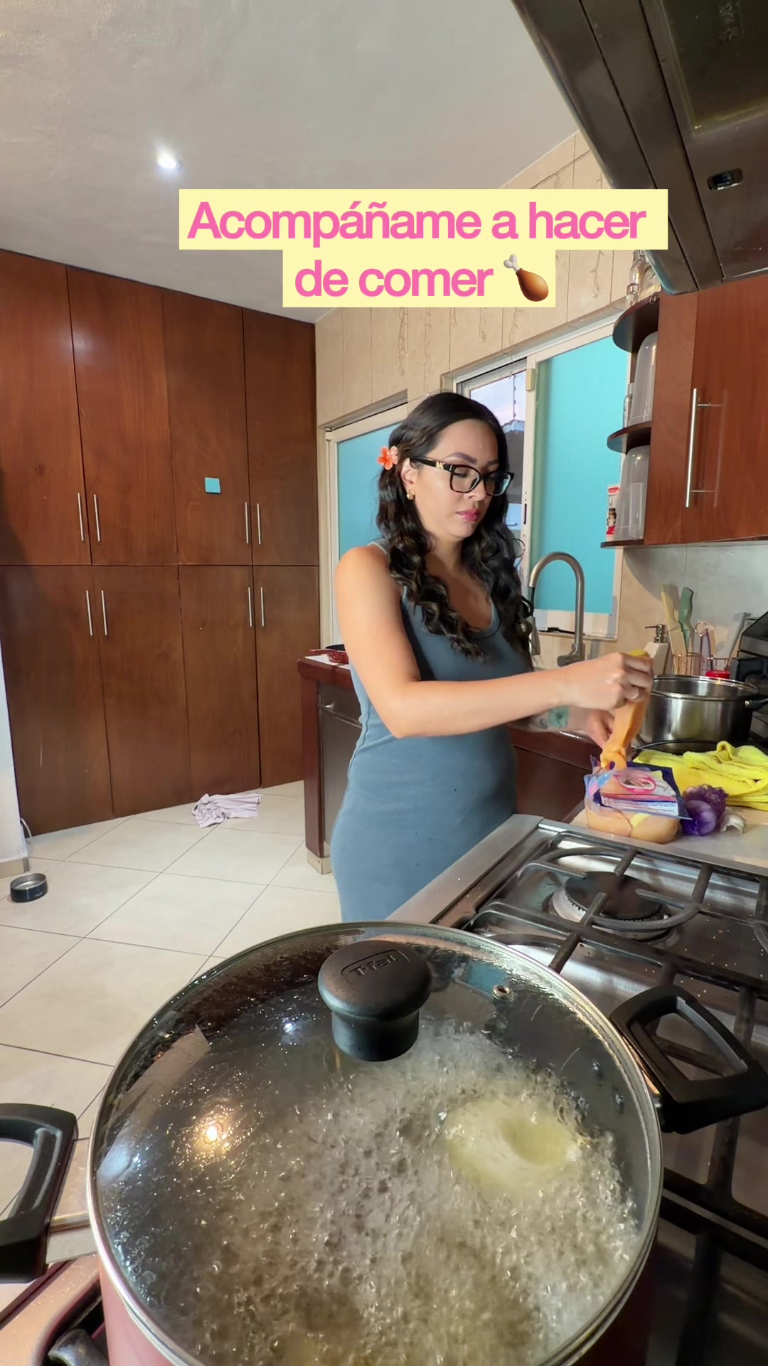 @Karen Bustillos
