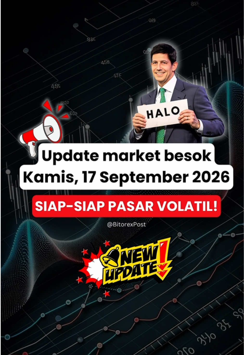 @Bitorex Post