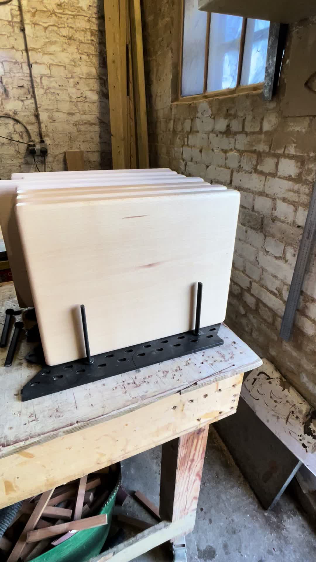 @Waney Edge Timbers