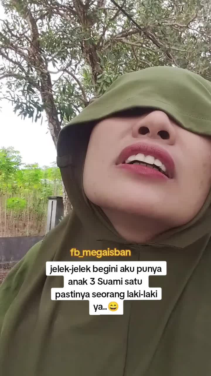 @mega sari