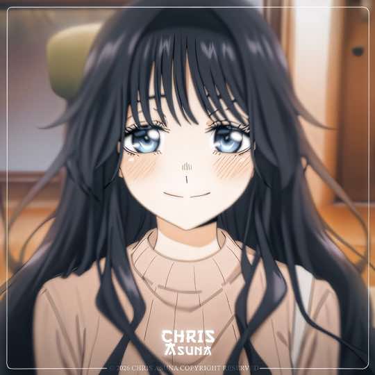 @CHRIS★ASUNA