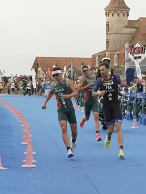 @World Triathlon