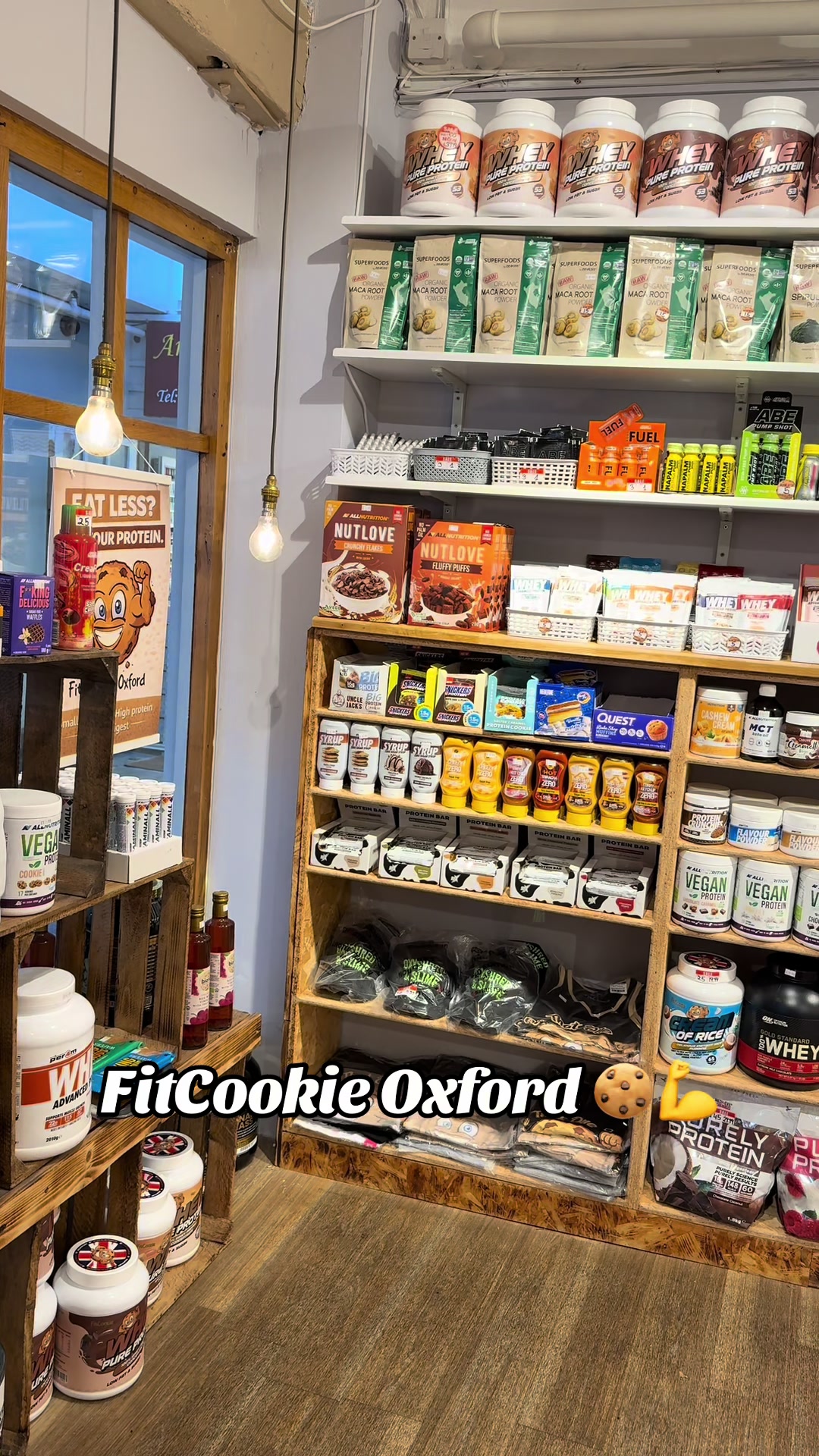 @FitCookieOxford