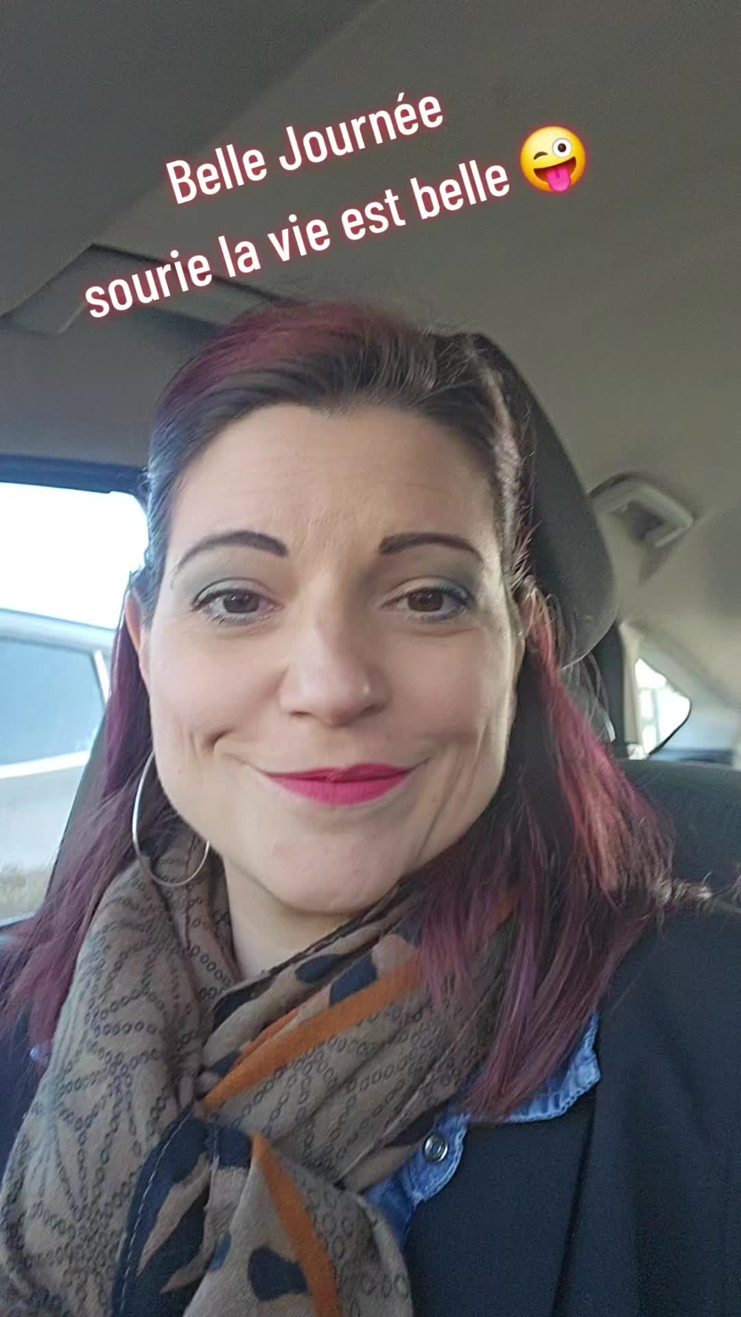 @Sabrina Rosafio