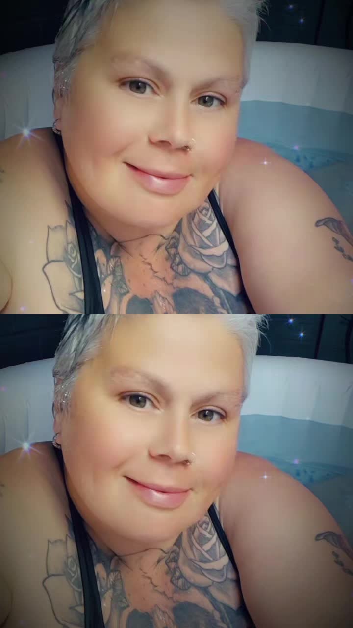 @💀🖤 MANDY (DIMPLES) ❤️ 💀 💋
