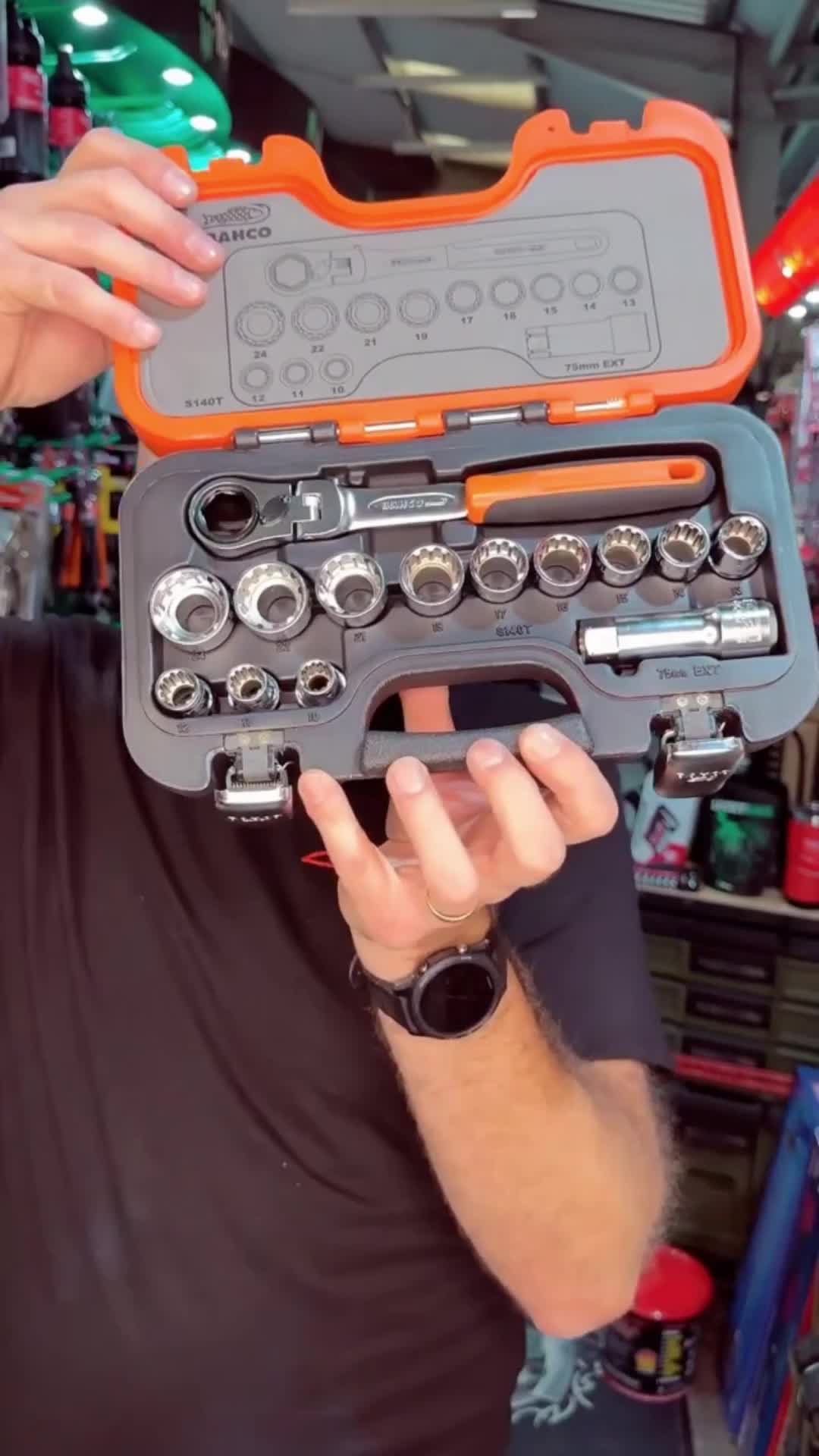 @Epic Tools Deals