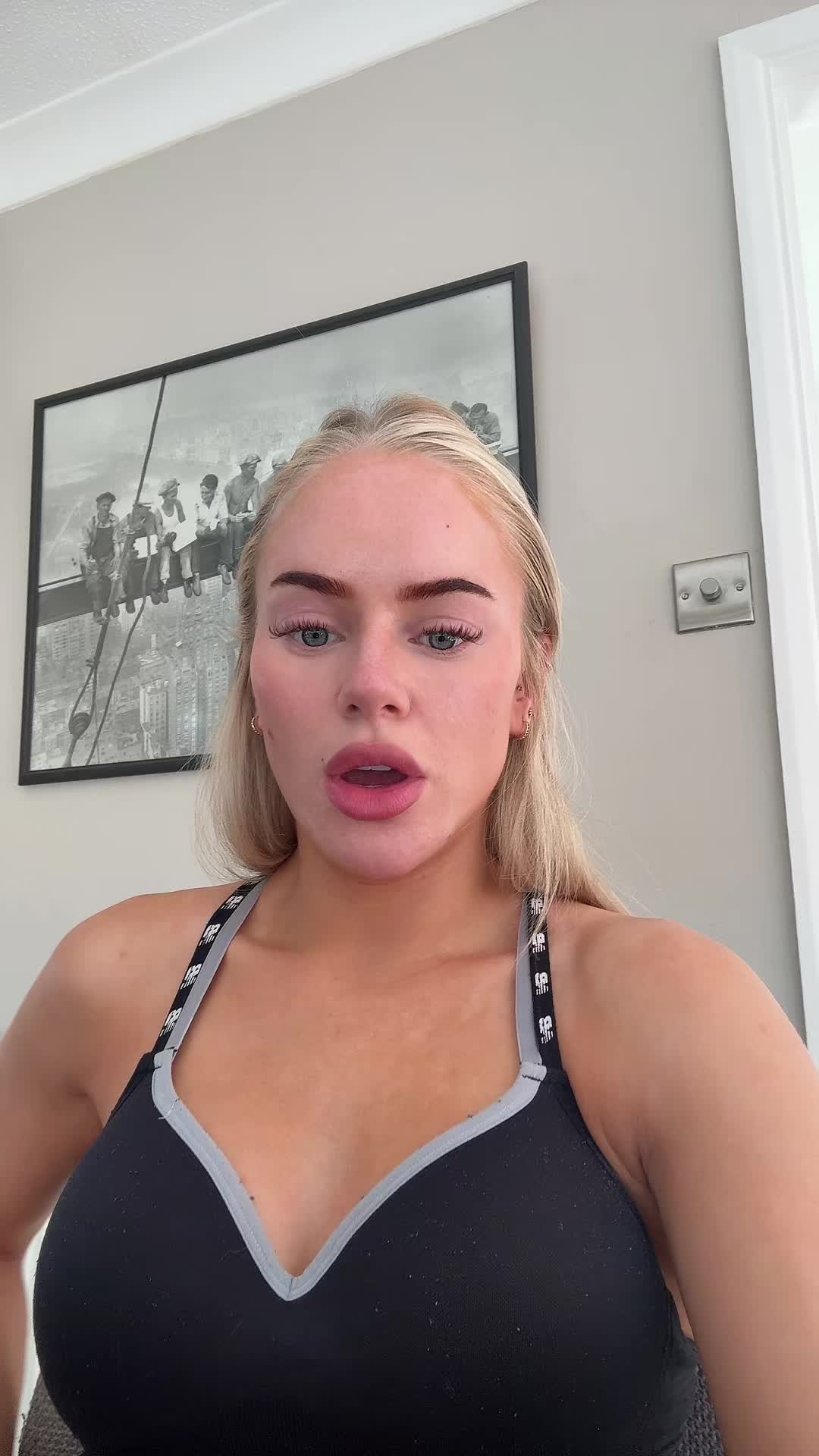 @Cassie Rose