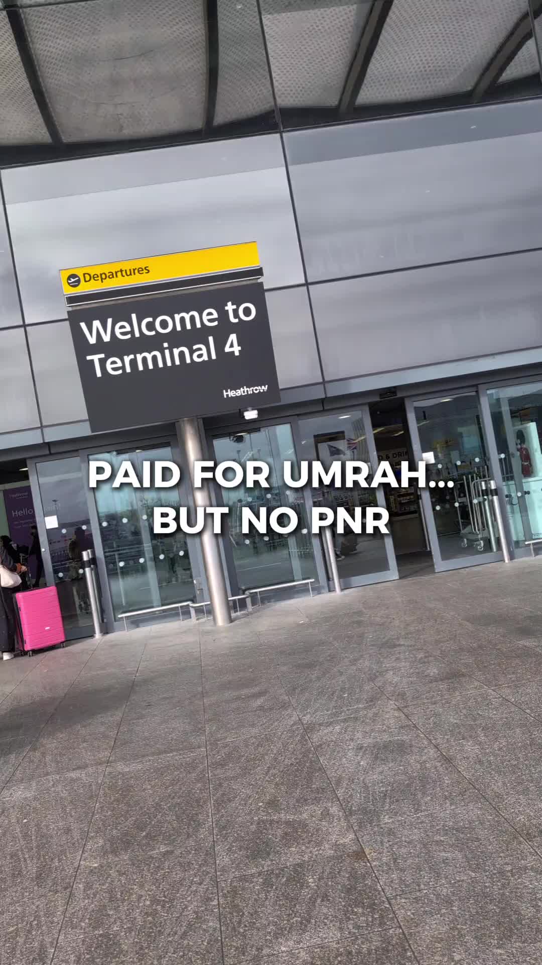 @The Umrah Blueprint