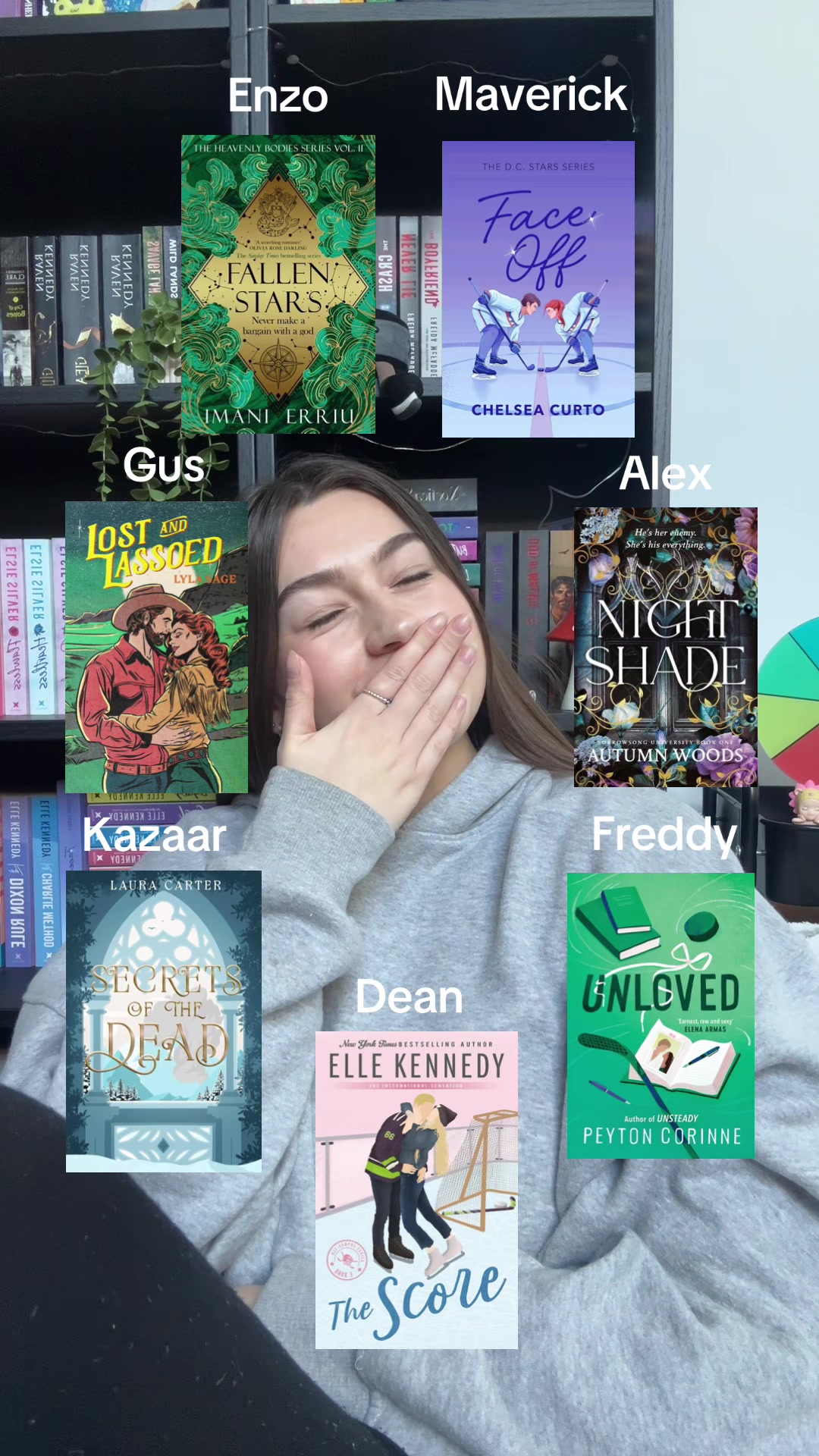 @Meg 🤍🏹✨