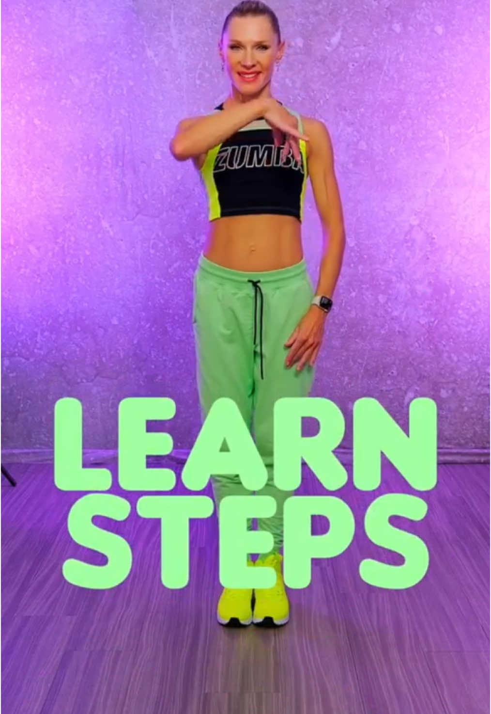 @ZUMBA WEAR