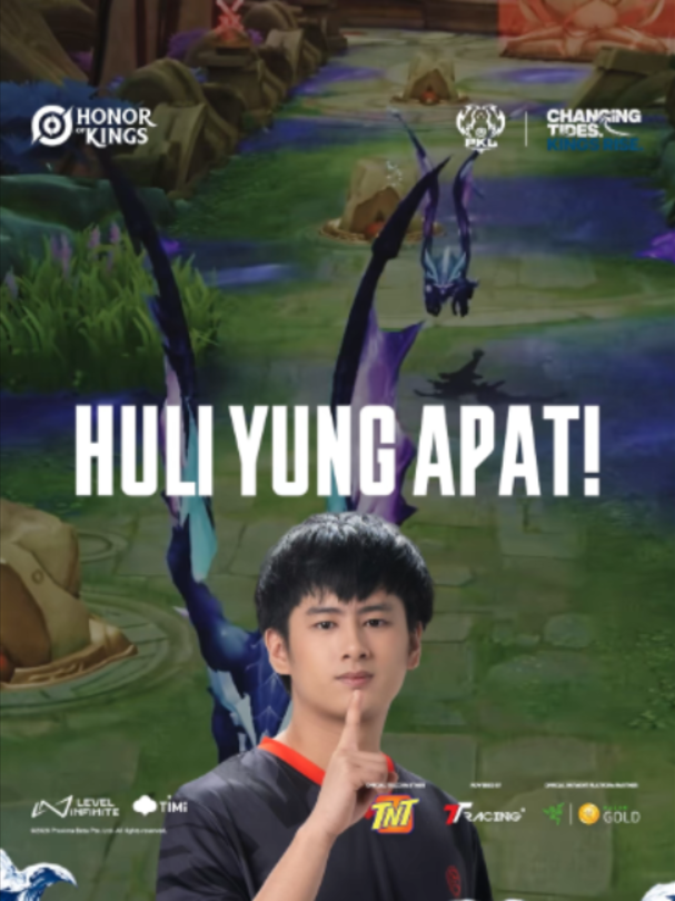 @HOK PH Esports