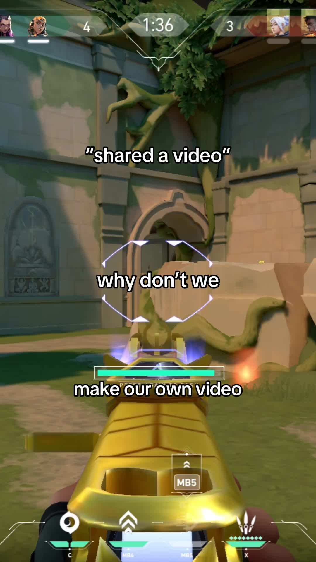 @ 