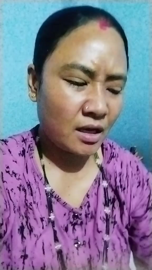 @binita lama