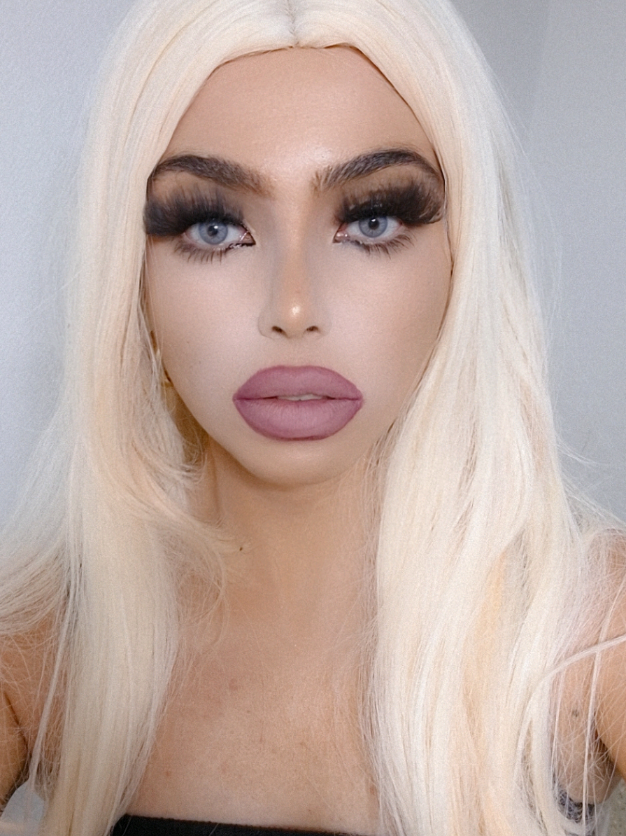 @Vanilladreams