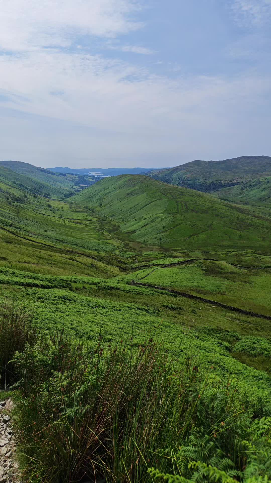 @Wild camping Britain
