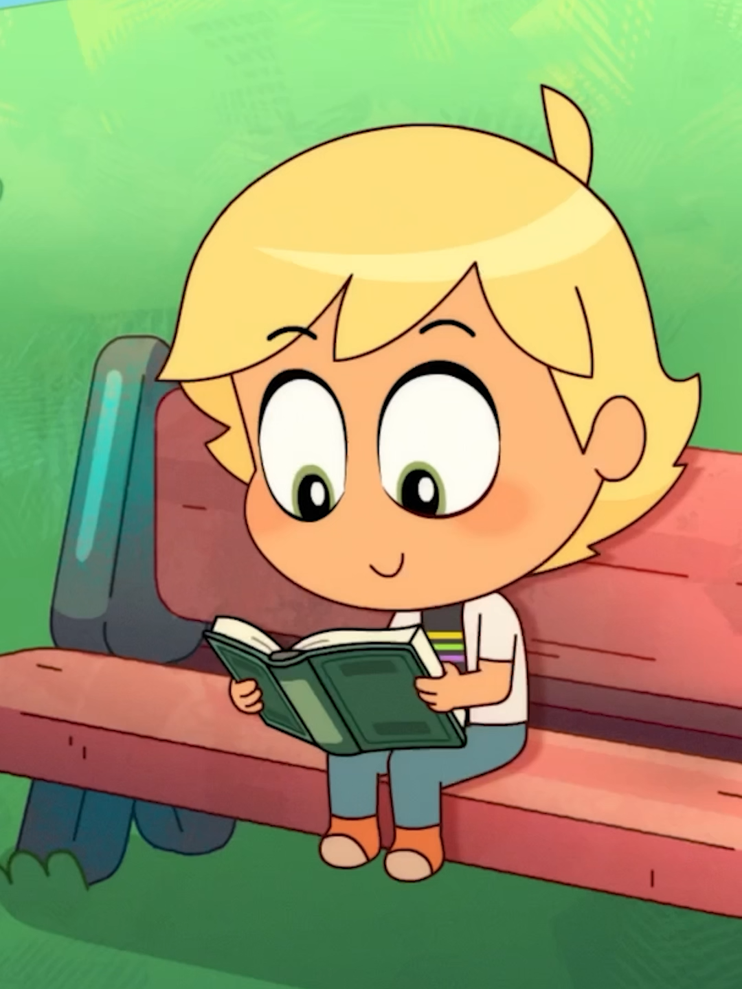 @Miraculous