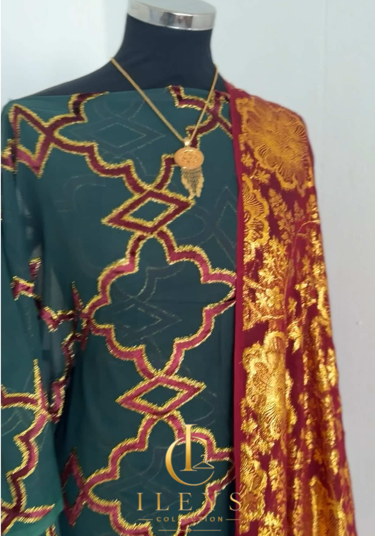 @ileys store