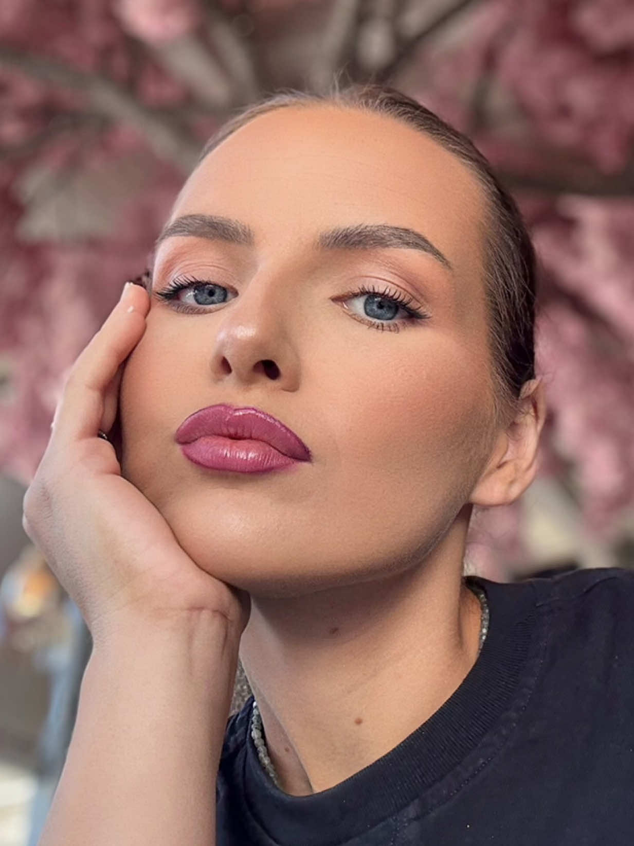@Gaina Alexandra MUA