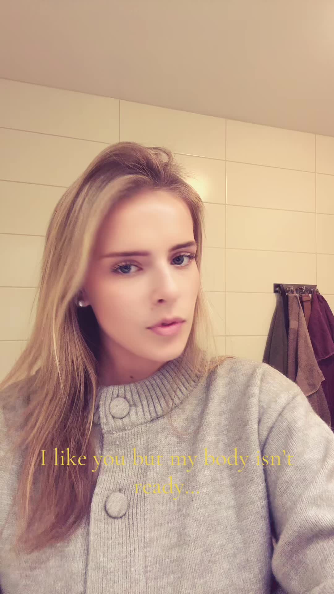 @Jenny Hammersgård😘