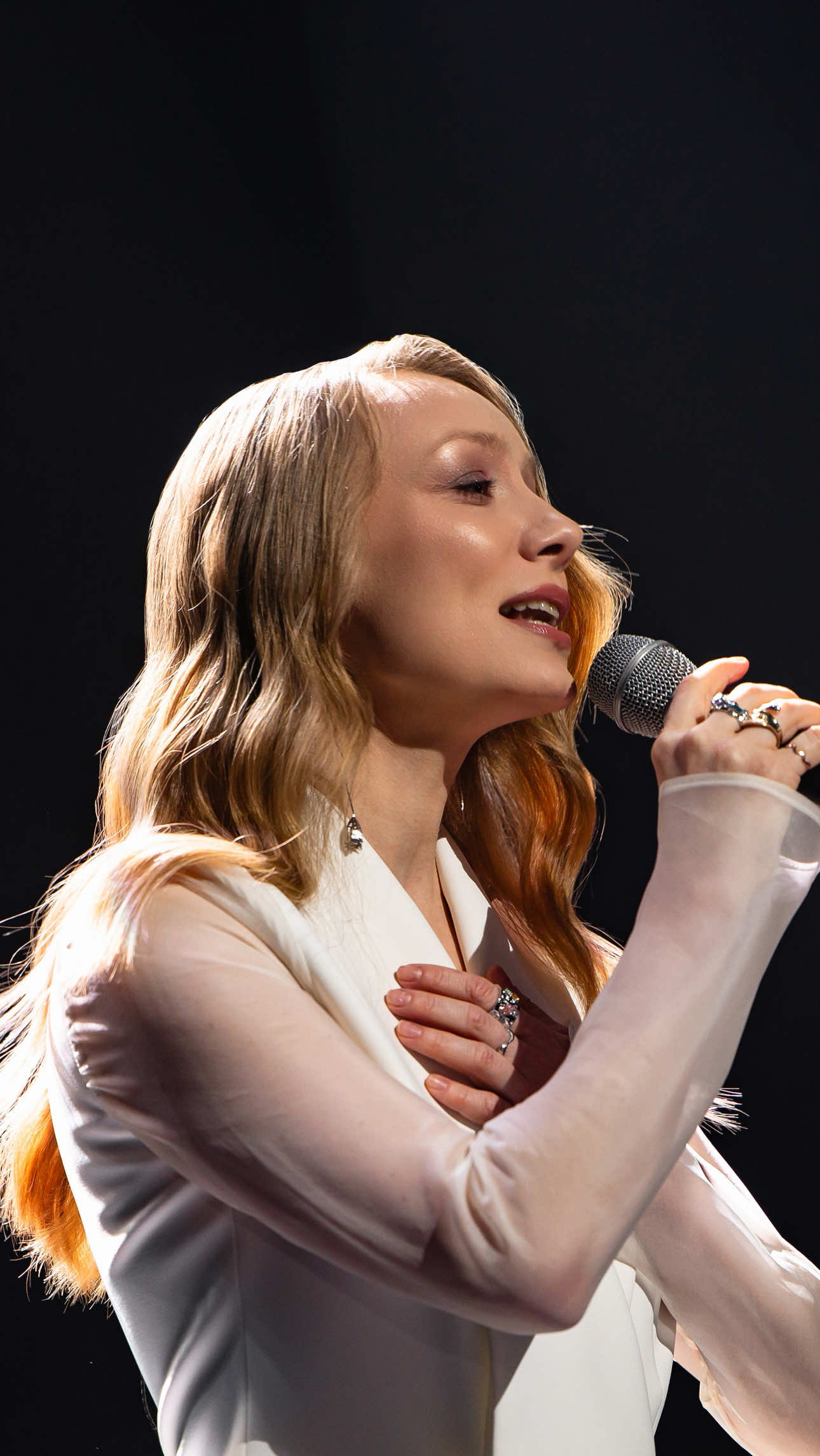 @Eurovision