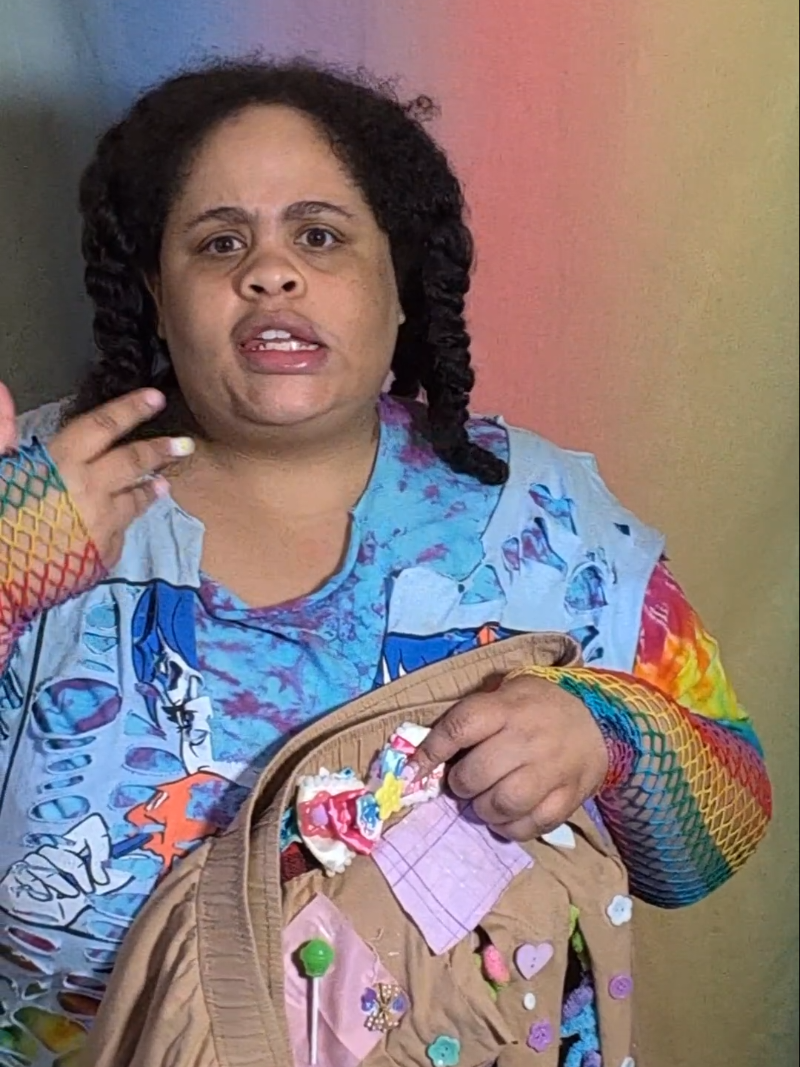 @Mama Fatgum | Cosplay & Decora