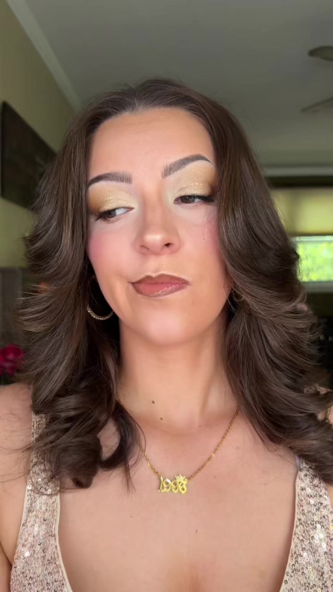 @The Makeup Mom