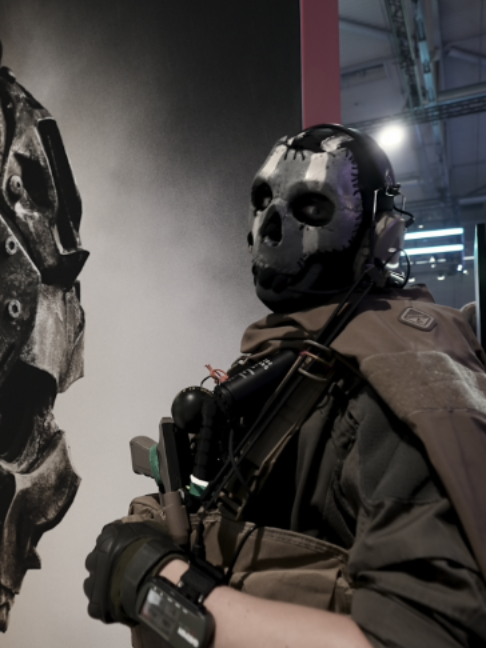 @Call of Duty Deutschland