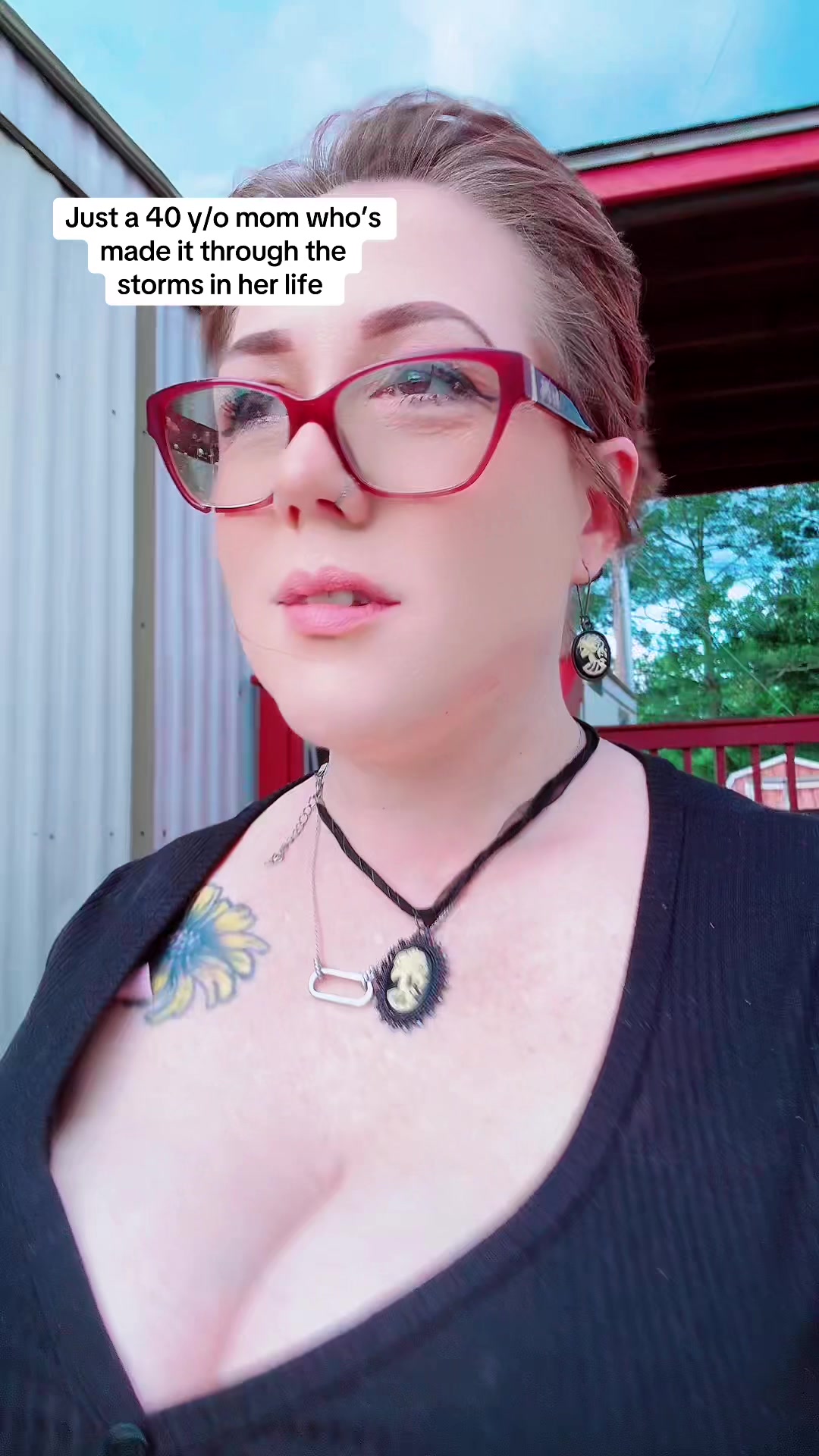 @🤘Metal Mom🤘