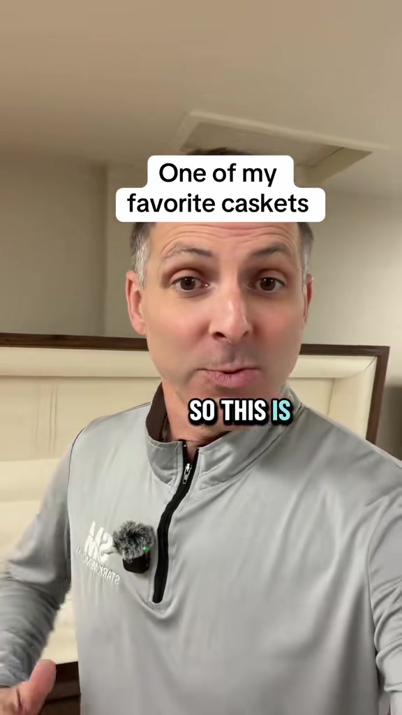 @Danthefuneralman