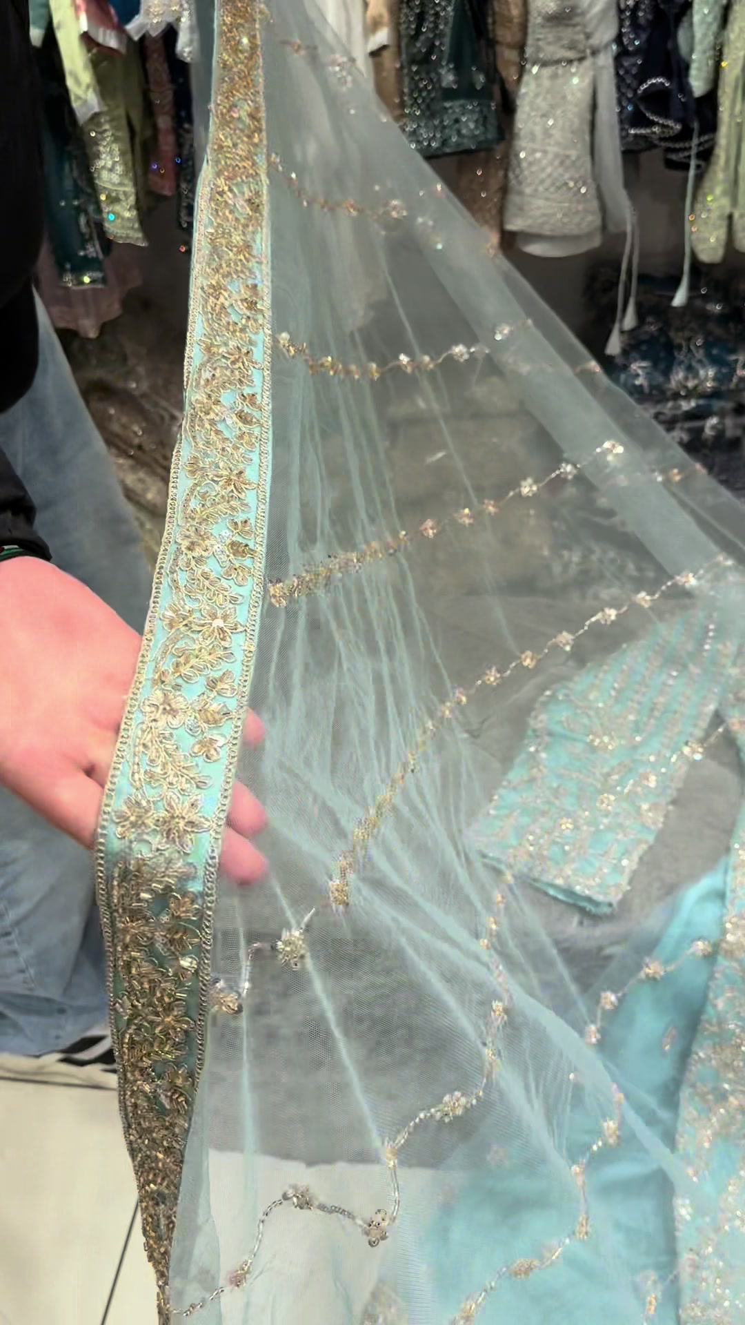 @Zaiba Collection
