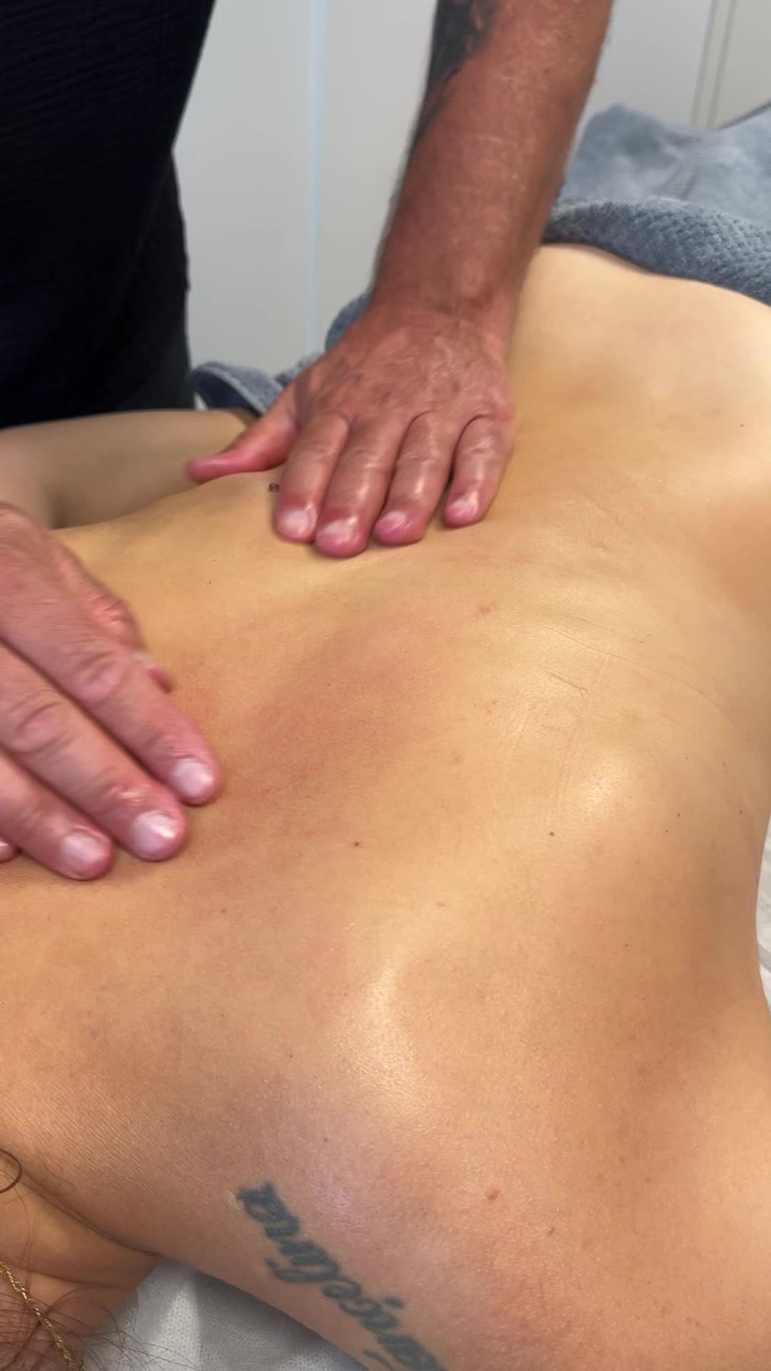 @Alex Massage Swiss.