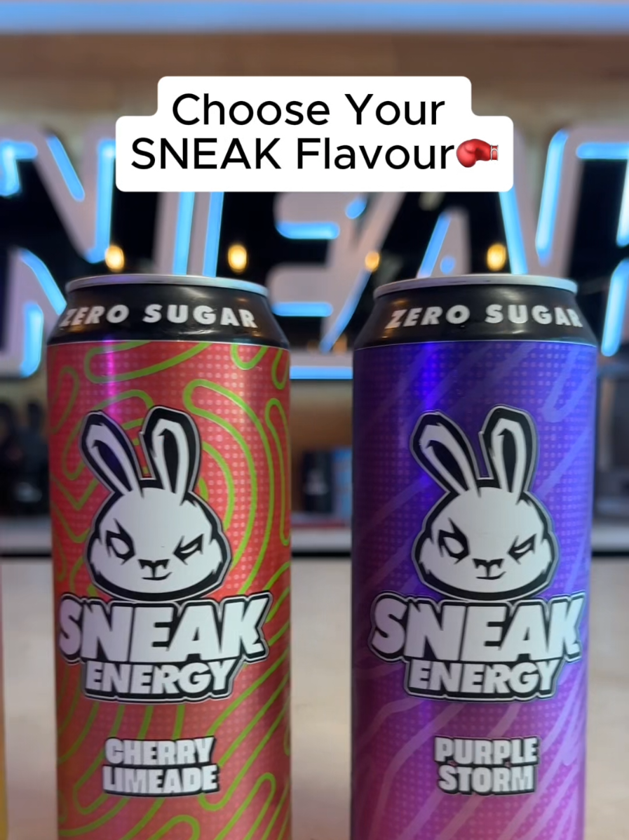@Sneak Energy LTD